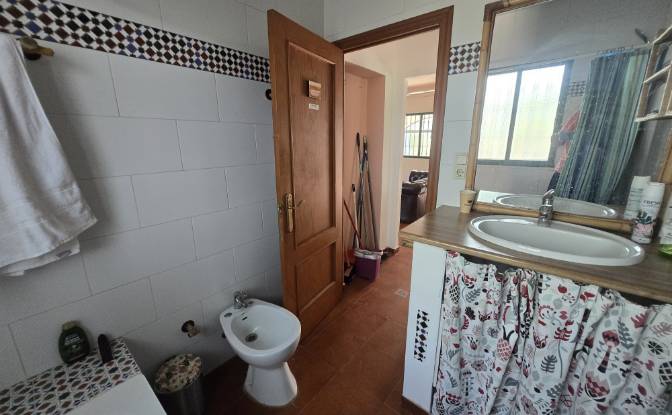Villa zu verkaufen C Miguel Delibes. Foto#11