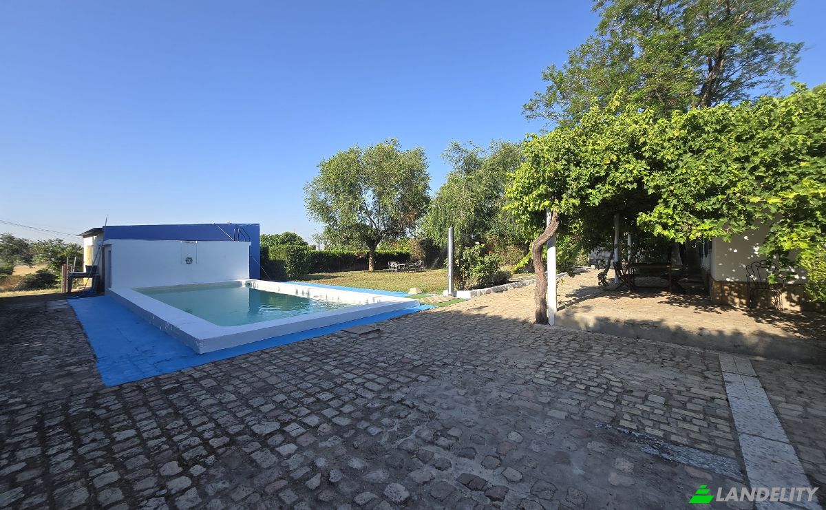 Villa zu verkaufen C Miguel Delibes, Bollullos de la Mitacion, Sevilla, Seville, Andalusia, Spain. Foto 2
