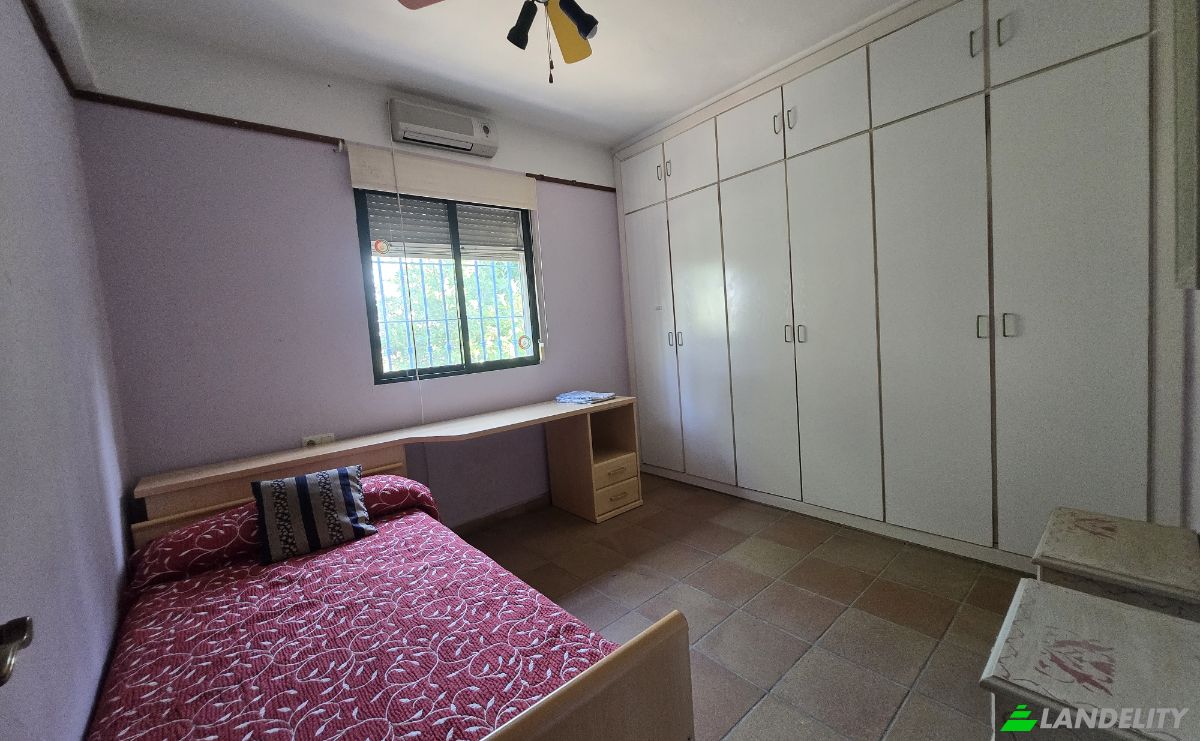 Villa zu verkaufen C Miguel Delibes, Bollullos de la Mitacion, Sevilla, Seville, Andalusia, Spain. Foto 14
