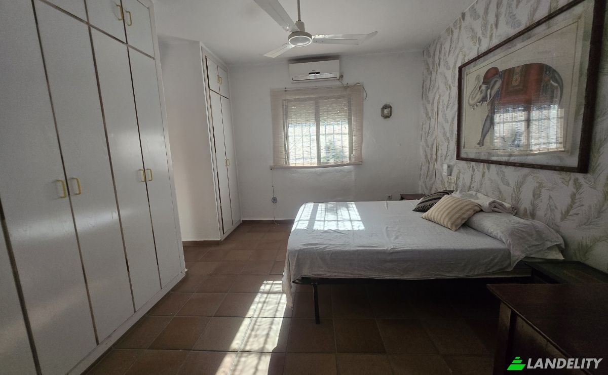 Villa zu verkaufen C Miguel Delibes, Bollullos de la Mitacion, Sevilla, Seville, Andalusia, Spain. Foto 15