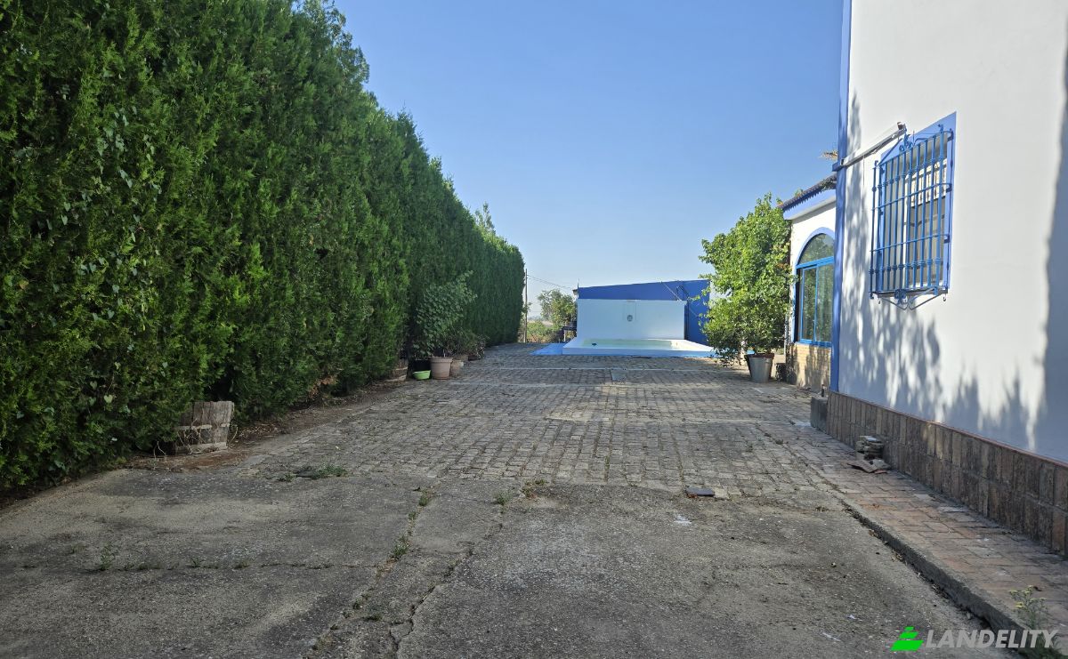 Villa zu verkaufen C Miguel Delibes, Bollullos de la Mitacion, Sevilla, Seville, Andalusia, Spain. Foto 20