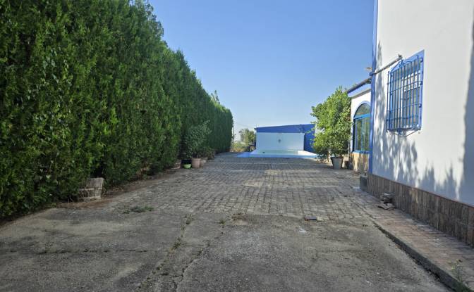Villa zu verkaufen C Miguel Delibes. Foto#20