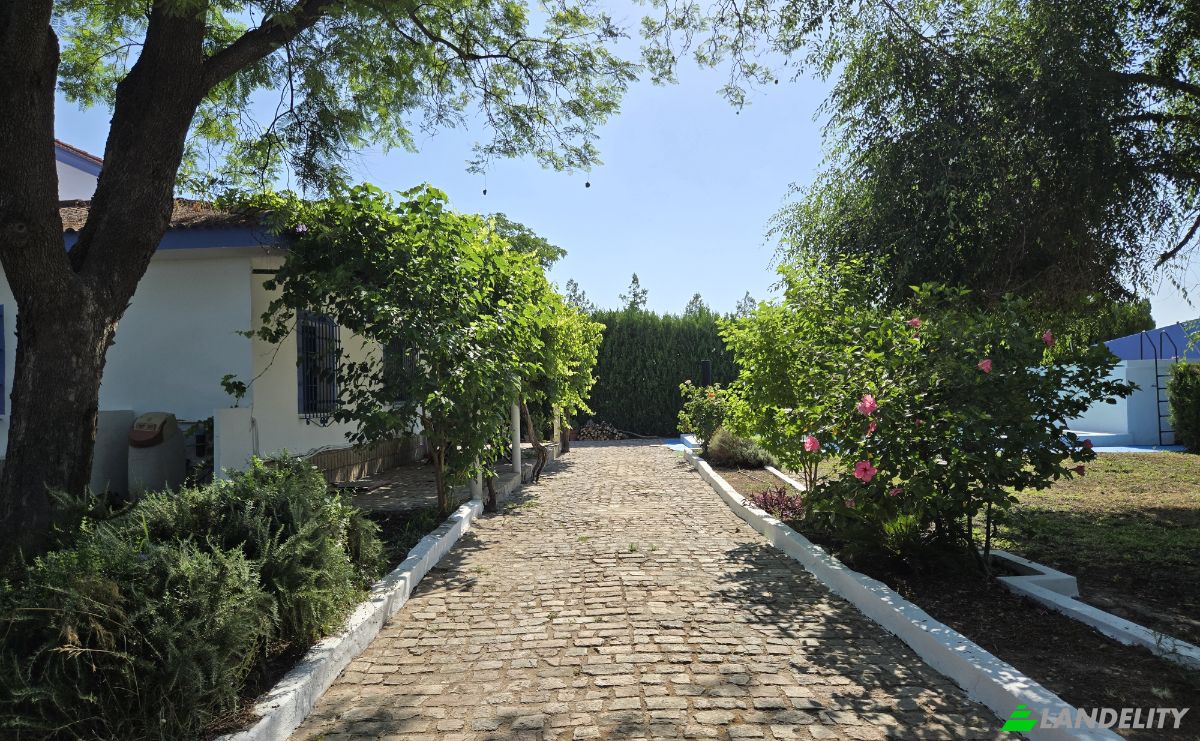 Villa zu verkaufen C Miguel Delibes, Bollullos de la Mitacion, Sevilla, Seville, Andalusia, Spain. Foto 21