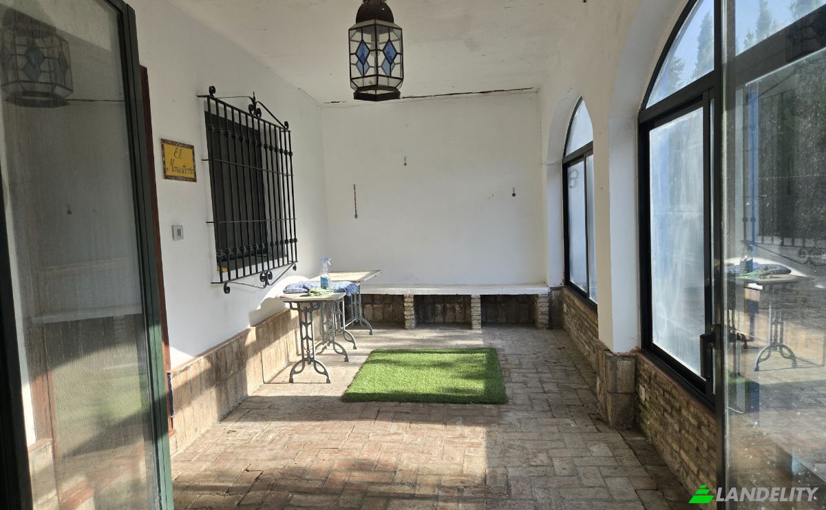 Villa zu verkaufen C Miguel Delibes, Bollullos de la Mitacion, Sevilla, Seville, Andalusia, Spain. Foto 4