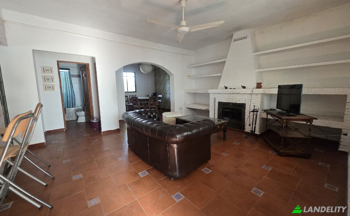 Villa zu verkaufen C Miguel Delibes, Bollullos de la Mitacion, Sevilla, Seville, Andalusia, Spain. Foto 5
