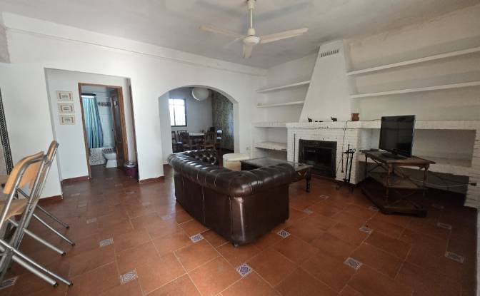 Villa zu verkaufen C Miguel Delibes. Foto#5