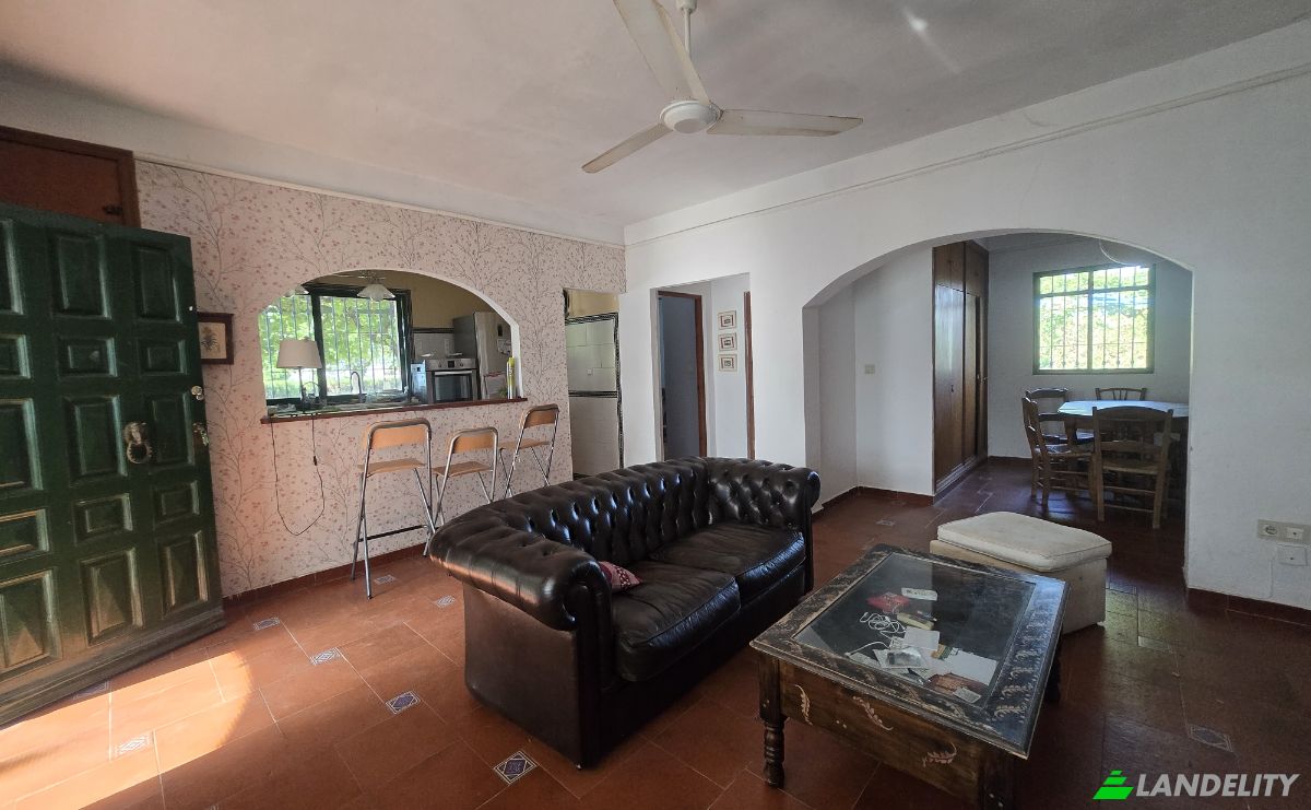 Villa zu verkaufen C Miguel Delibes, Bollullos de la Mitacion, Sevilla, Seville, Andalusia, Spain. Foto 6