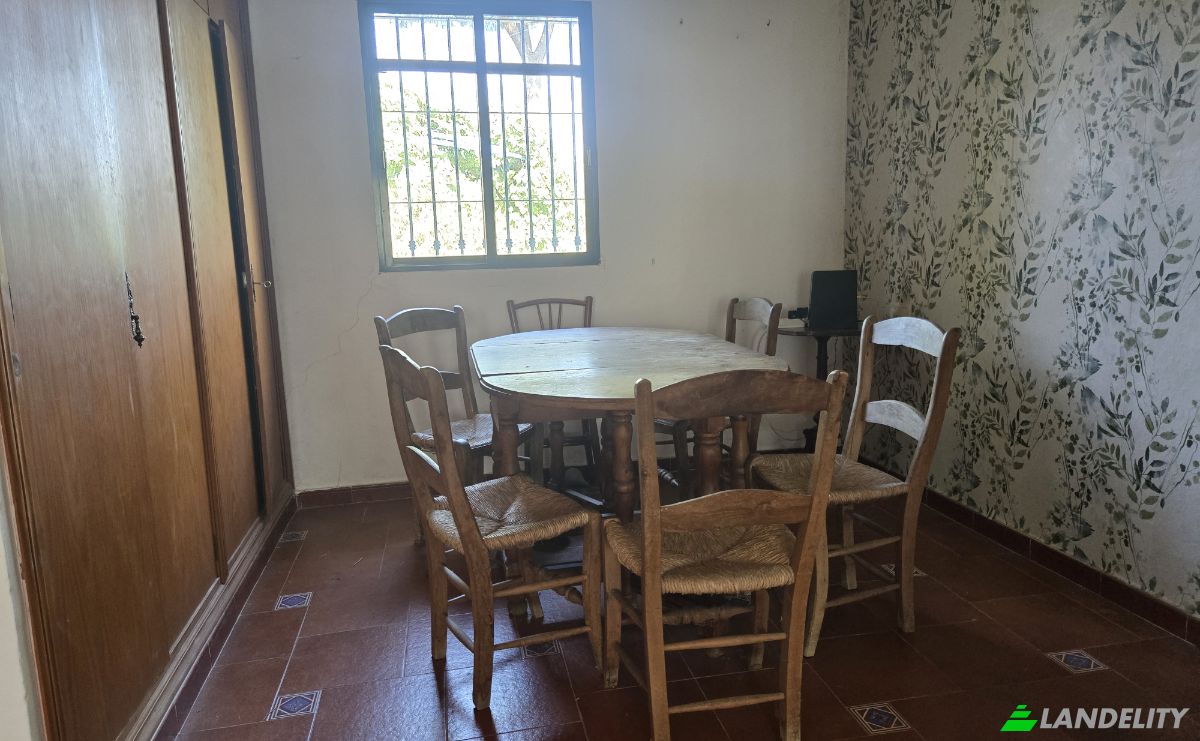 Villa zu verkaufen C Miguel Delibes, Bollullos de la Mitacion, Sevilla, Seville, Andalusia, Spain. Foto 7