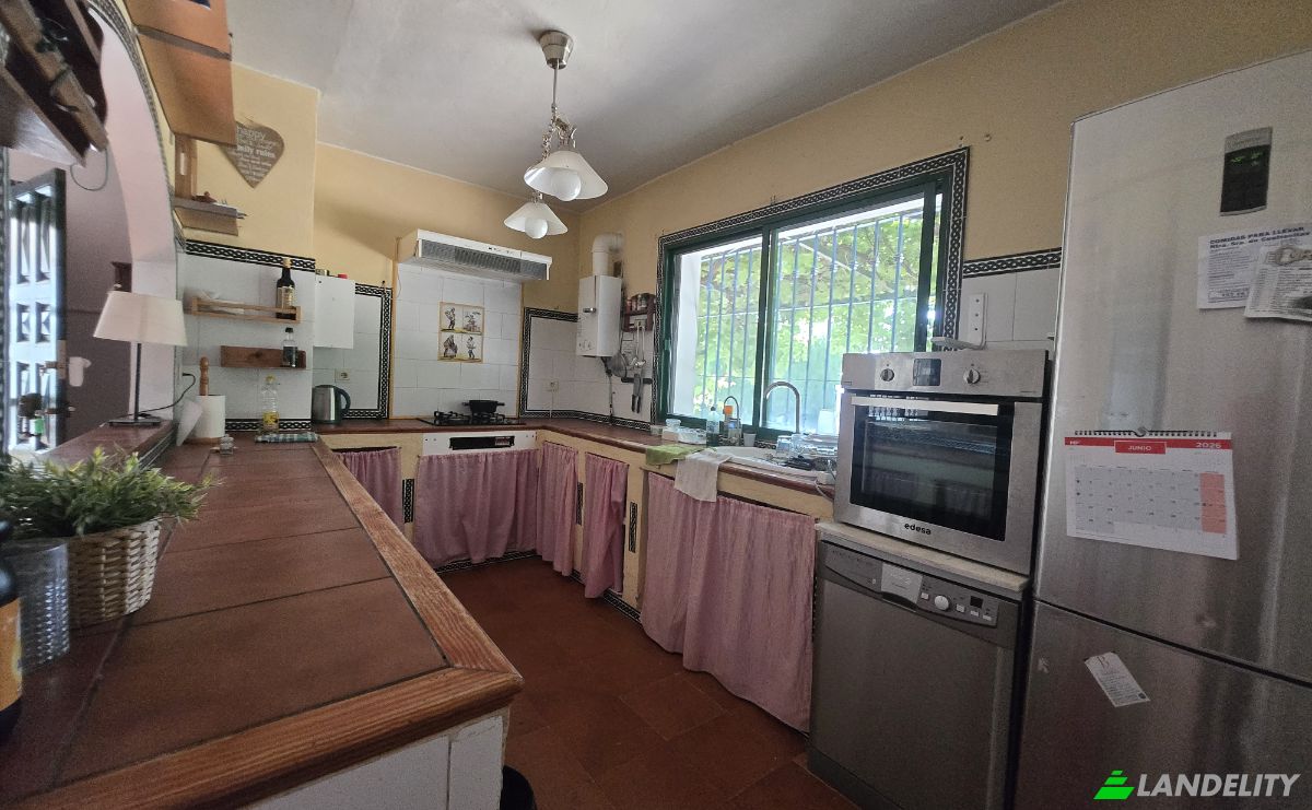 Villa zu verkaufen C Miguel Delibes, Bollullos de la Mitacion, Sevilla, Seville, Andalusia, Spain. Foto 8