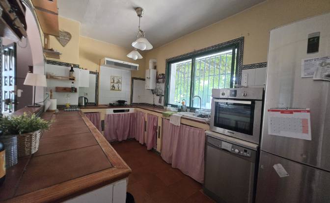 Villa zu verkaufen C Miguel Delibes. Foto#8