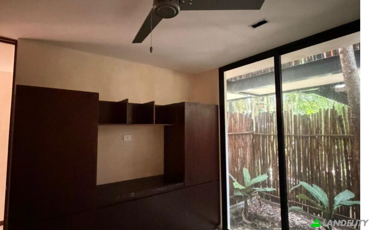Apartment for Sale Itzamna Manzana 29, 77780 Tulum, Tulum, Tulum Municipality, Quintana Roo, Mexico. Photo 9