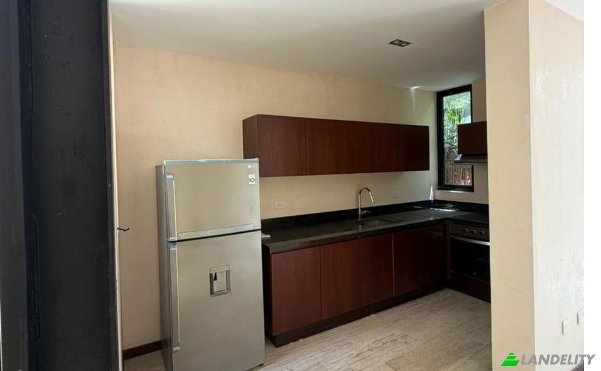 Apartment for Sale Itzamna Manzana 29, 77780 Tulum, Tulum, Tulum Municipality, Quintana Roo, Mexico. Photo 10