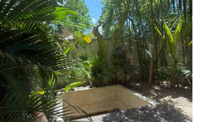 Apartment for Sale Itzamna Manzana 29, 77780 Tulum. Photo#11 Apartment for Sale Itzamna Manzana 29, 77780 Tulum. Photo#11