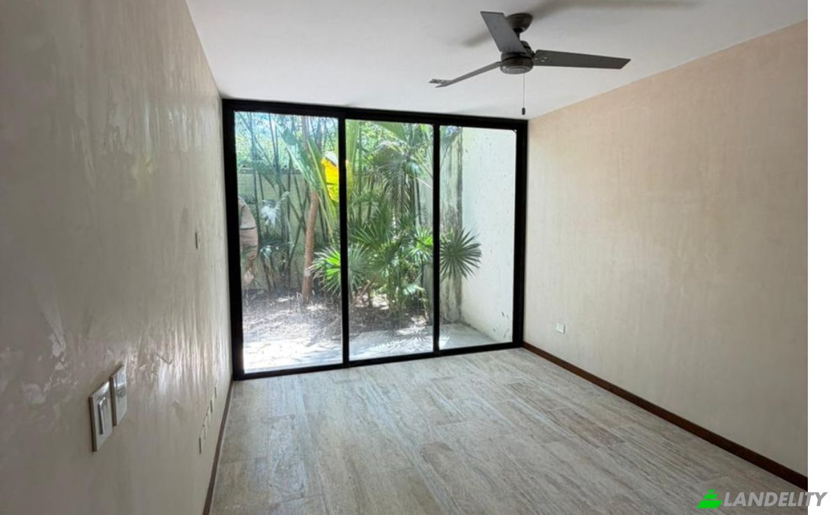 Apartment for Sale Itzamna Manzana 29, 77780 Tulum, Tulum, Tulum Municipality, Quintana Roo, Mexico. Photo 12