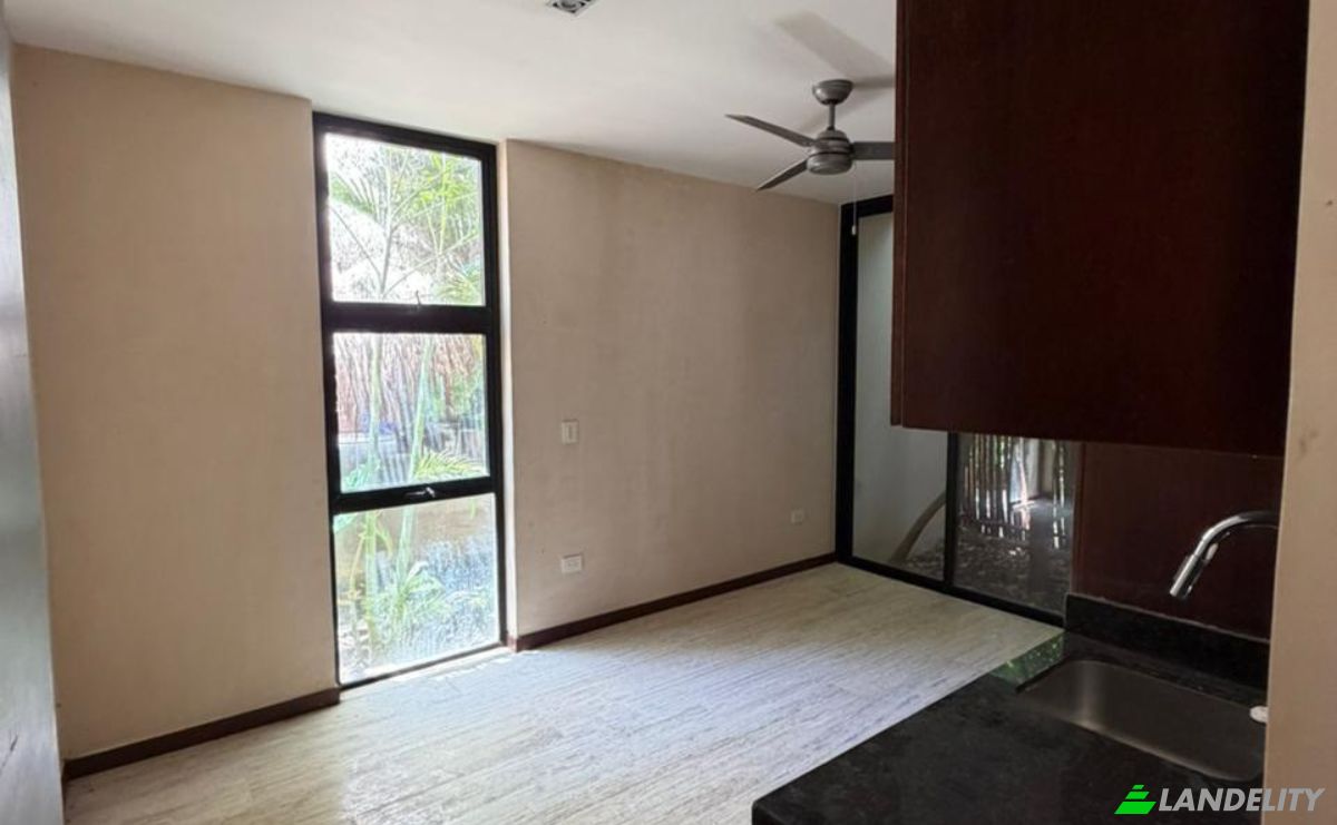 Apartment for Sale Itzamna Manzana 29, 77780 Tulum, Tulum, Tulum Municipality, Quintana Roo, Mexico. Photo 13