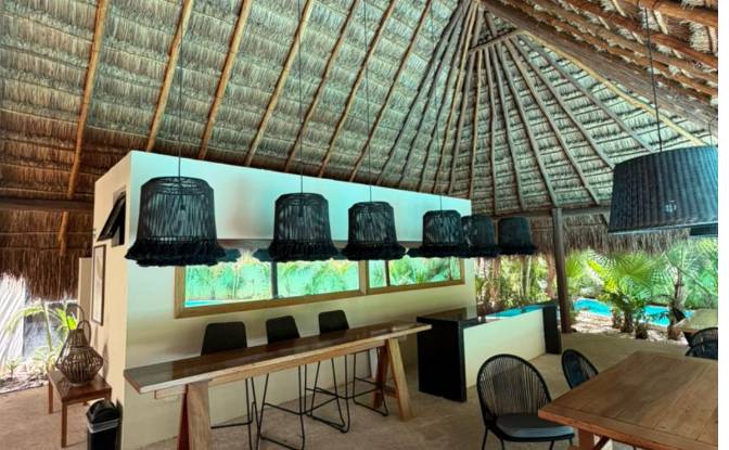 Apartment for Sale Itzamna Manzana 29, 77780 Tulum. Photo#4 Apartment for Sale Itzamna Manzana 29, 77780 Tulum. Photo#4