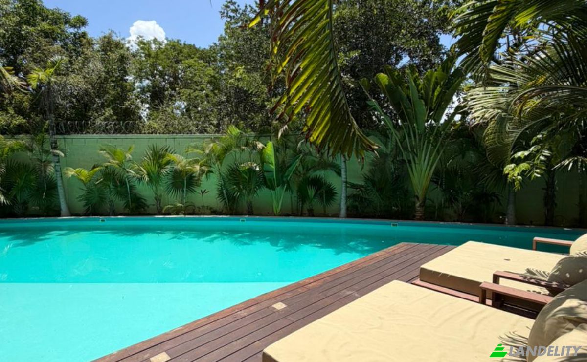 Apartment for Sale Itzamna Manzana 29, 77780 Tulum, Tulum, Tulum Municipality, Quintana Roo, Mexico. Photo 5