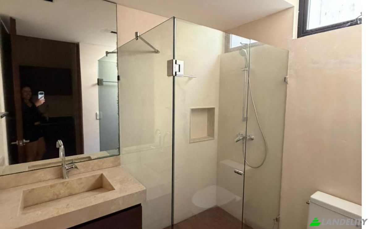Apartment for Sale Itzamna Manzana 29, 77780 Tulum, Tulum, Tulum Municipality, Quintana Roo, Mexico. Photo 7