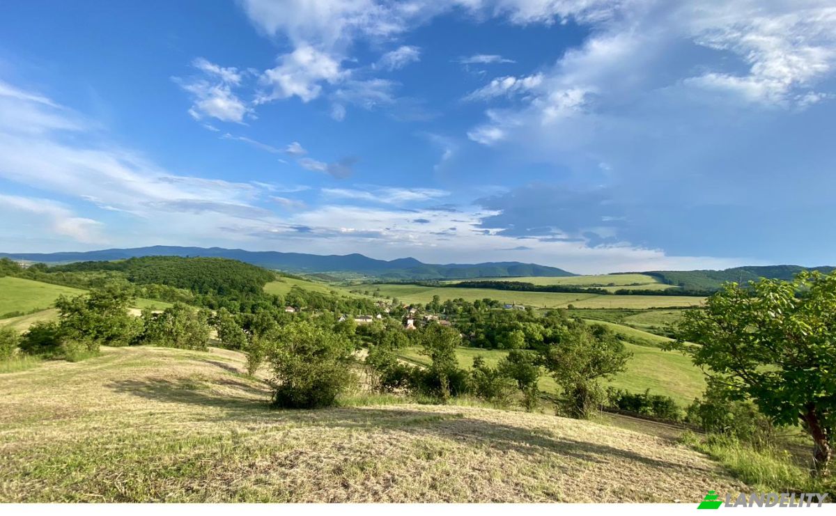 Investing/Development for Sale Batonyterenye, Batonyterenye District, Nograd County, Hungary, Fo ut 57, 3078 Hungary. Photo 2
