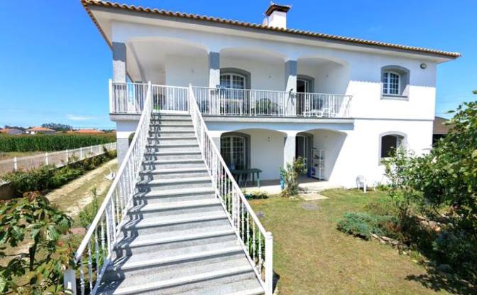 Townhouse for Sale - Torreira, Portugal