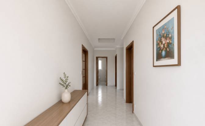 Townhouse for Sale R Francisco Ramada 553. Photo#10