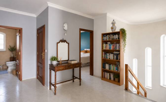 Townhouse for Sale R Francisco Ramada 553. Photo#11