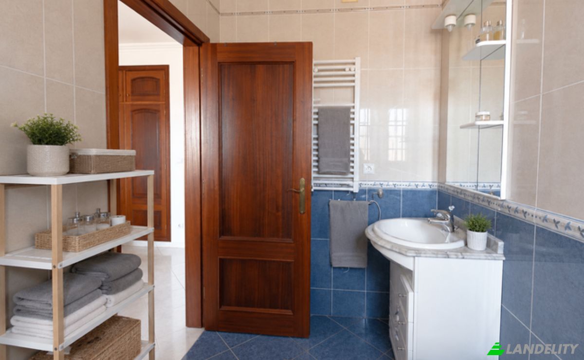 Townhouse for Sale R Francisco Ramada 553, 3870-303 Torreira, Torreira, Murtosa, Aveiro District, Portugal. Photo 16