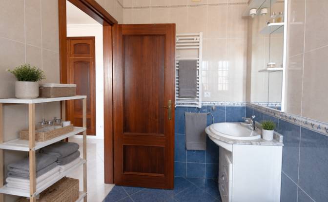 Townhouse for Sale R Francisco Ramada 553. Photo#16