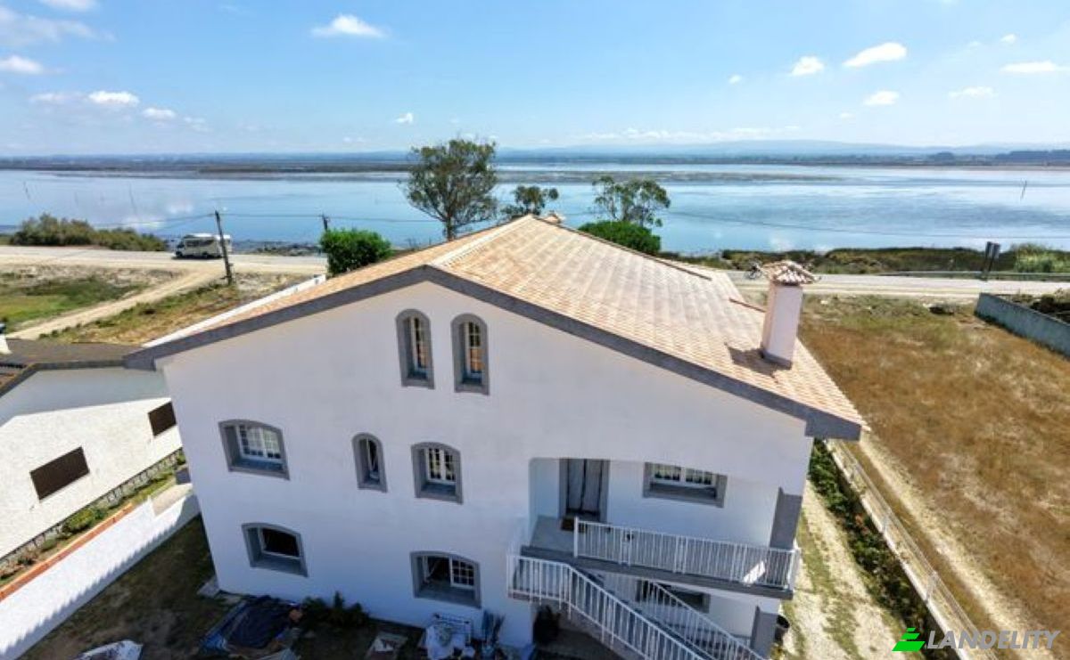 Townhouse for Sale R Francisco Ramada 553, 3870-303 Torreira, Torreira, Murtosa, Aveiro District, Portugal. Photo 4
