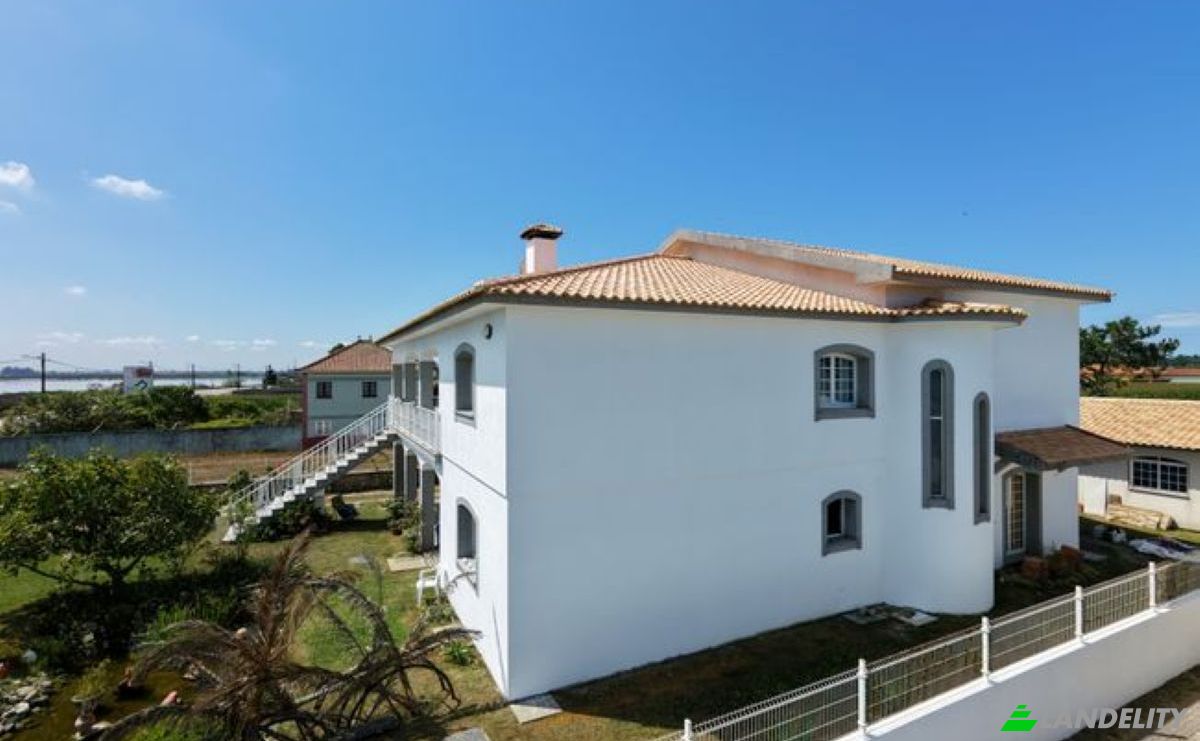 Townhouse for Sale R Francisco Ramada 553, 3870-303 Torreira, Torreira, Murtosa, Aveiro District, Portugal. Photo 5