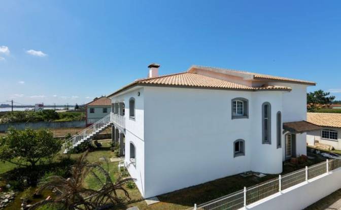 Townhouse for Sale R Francisco Ramada 553. Photo#5