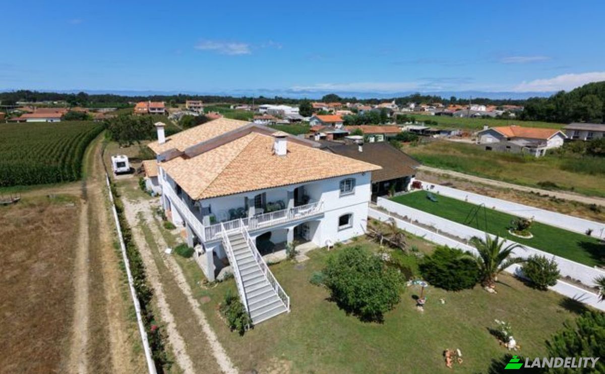 Townhouse for Sale R Francisco Ramada 553, 3870-303 Torreira, Torreira, Murtosa, Aveiro District, Portugal. Photo 6
