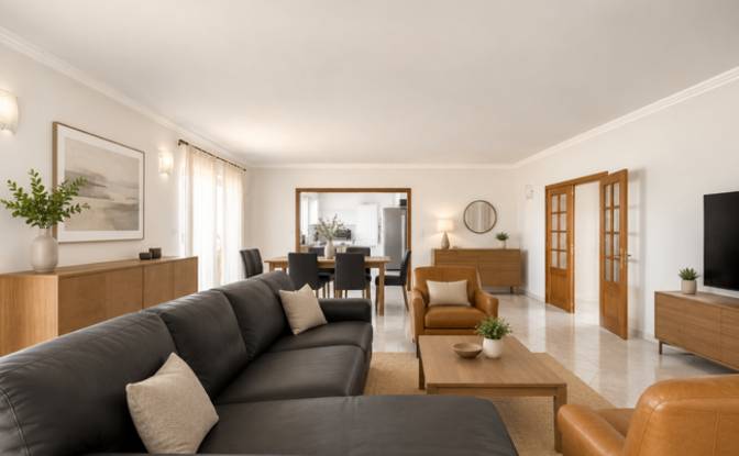 Townhouse for Sale R Francisco Ramada 553. Photo#9