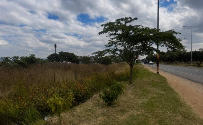 Investing/Development for Sale Harare. Photo#2
