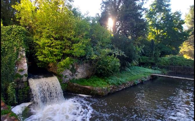 Mansion for Sale 21 Rue du Moulin dAmeil. Photo#9