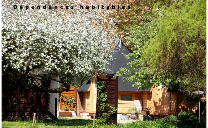 Mansion for Sale 21 Rue du Moulin dAmeil. Photo#8
