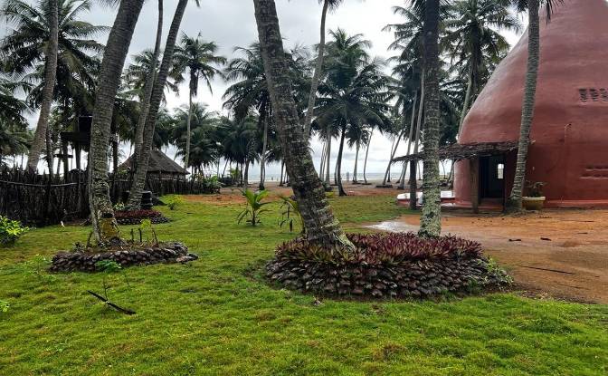 Investing/Development for Sale - Asseoufoue, Cote d'Ivoire