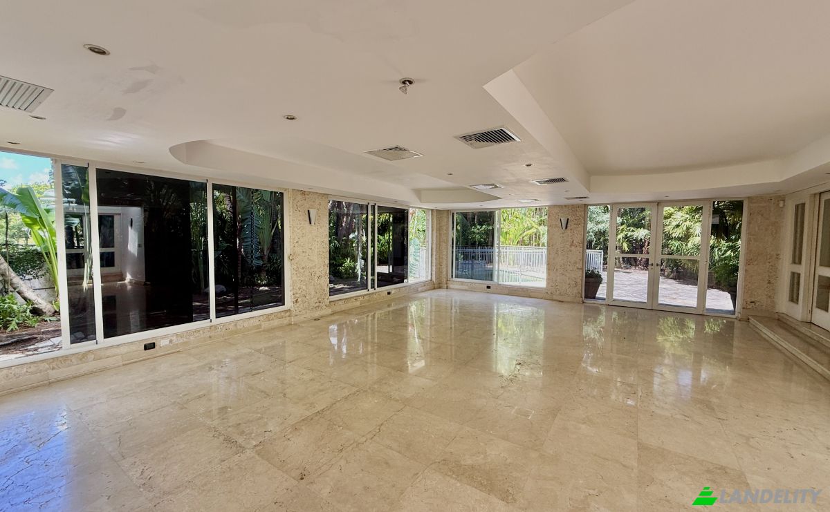 Single Family Home for Sale Billo Frometa 19, Santo Domingo, Santo Domingo de Guzman, Distrito Nacional, Dominican Republic. Photo 1