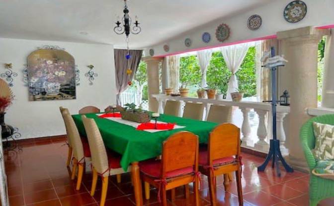 Villa for Sale C 11 586, Maya, 97134 Merida, Yuc. Photo#13 Villa for Sale C 11 586, Maya, 97134 Merida, Yuc. Photo#13