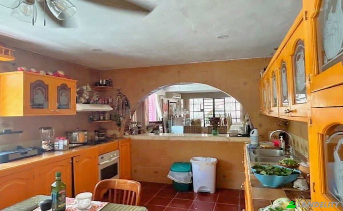 Villa for Sale C 11 586, Maya, 97134 Merida, Yuc, Merida, Merida Municipality, Yucatan, Mexico. Photo 14