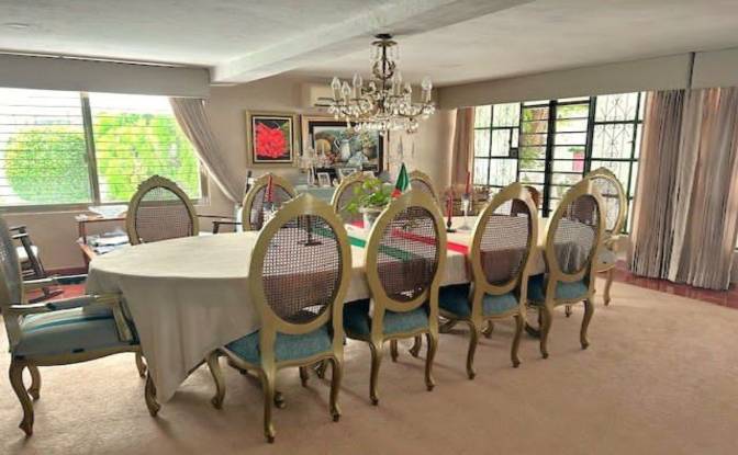 Villa for Sale C 11 586, Maya, 97134 Merida, Yuc. Photo#15 Villa for Sale C 11 586, Maya, 97134 Merida, Yuc. Photo#15