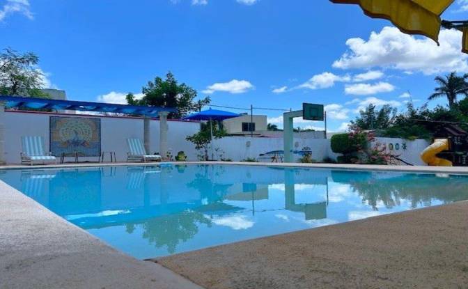 Villa for Sale C 11 586, Maya, 97134 Merida, Yuc. Photo#4 Villa for Sale C 11 586, Maya, 97134 Merida, Yuc. Photo#4