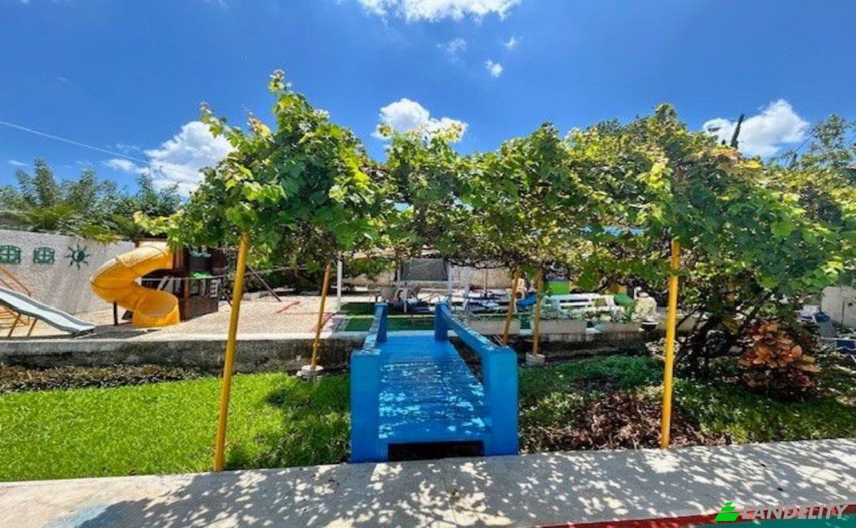Villa for Sale C 11 586, Maya, 97134 Merida, Yuc, Merida, Merida Municipality, Yucatan, Mexico. Photo 6