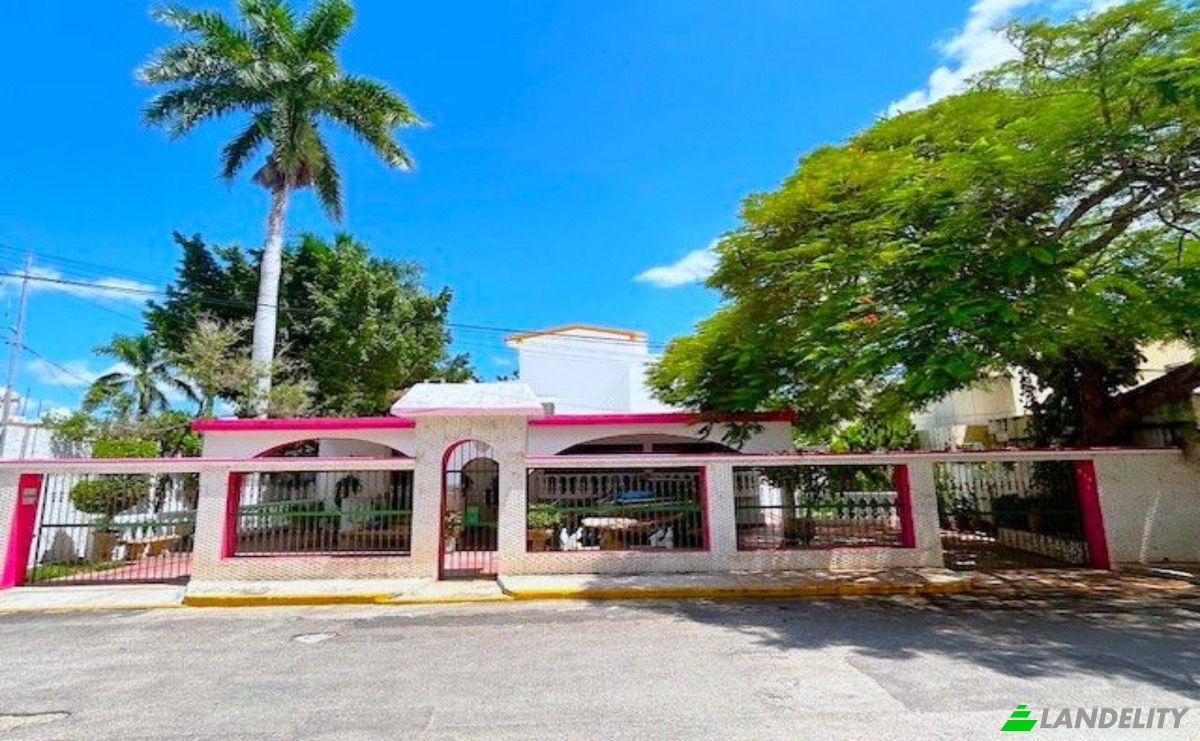 Villa for Sale C 11 586, Maya, 97134 Merida, Yuc, Merida, Merida Municipality, Yucatan, Mexico. Photo 7