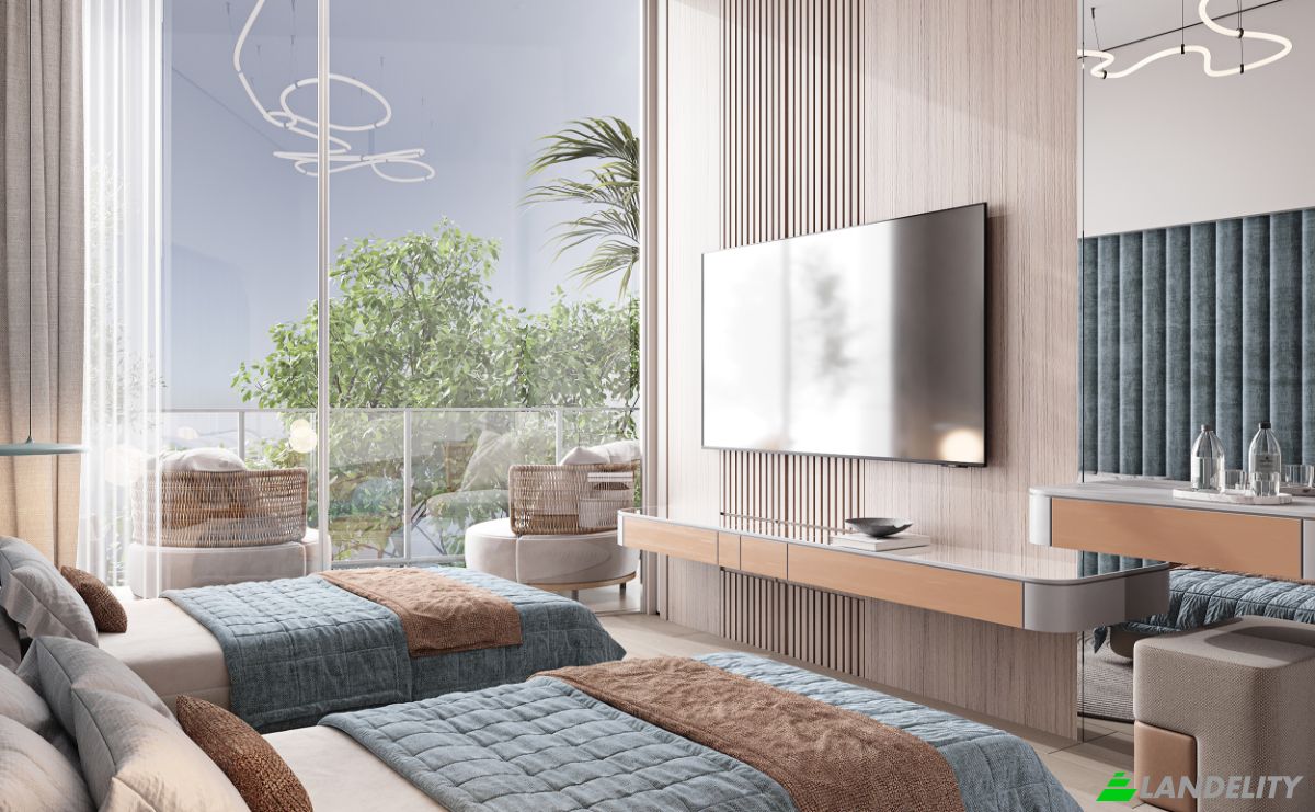 Apartment for Sale Chlorakas, Paphos, Cyprus, Paphos 8220. Photo 5
