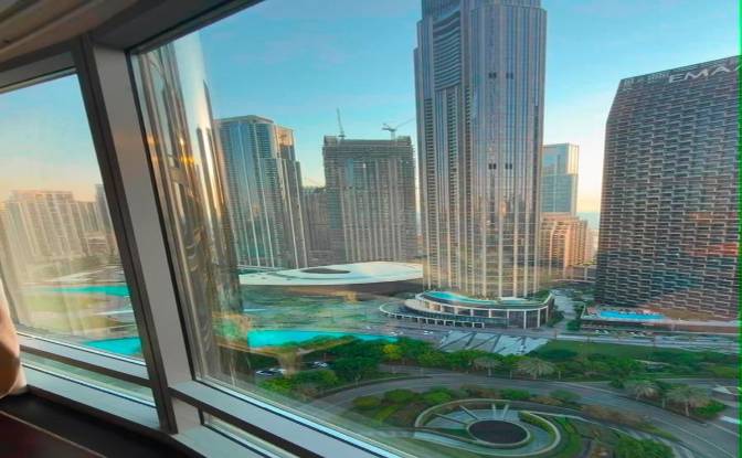 Apartment for Sale - Dubai, United Arab Emirates