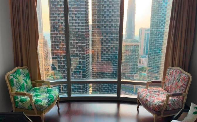 Apartment for Sale 1 Sheikh Mohammed bin Rashid. Photo#2