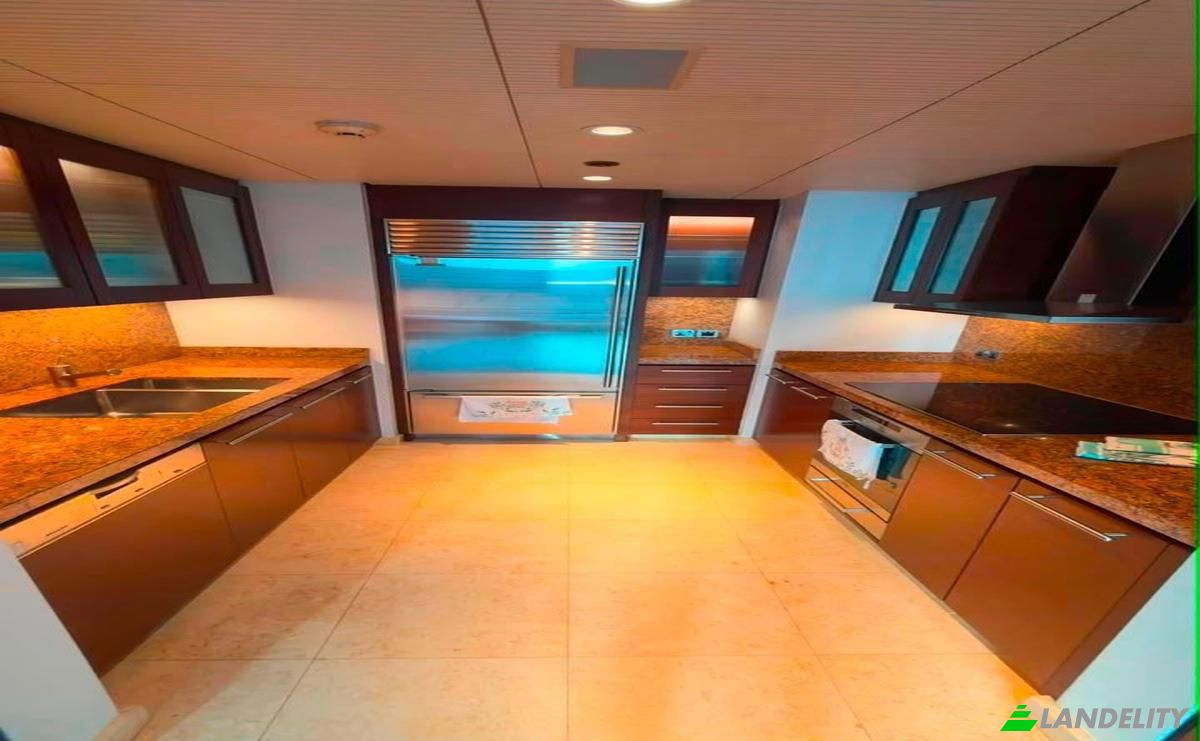 Apartment for Sale 1 Sheikh Mohammed bin Rashid Blvd, Dubai, Burj Khalifa, United Arab Emirates, Downtown Dubai. Photo 7