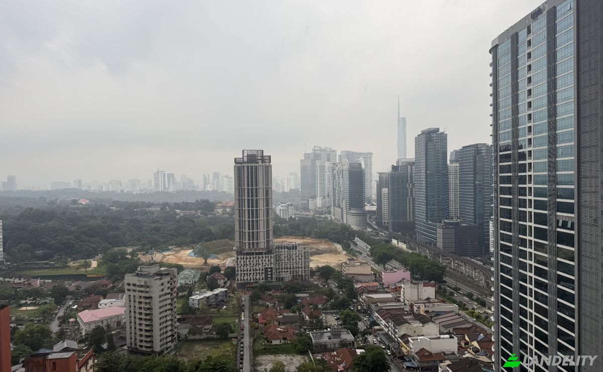 Condo for Sale Residensi 38 Bangsar, Kuala Lumpur, Bangsar, Federal Territory of Kuala Lumpur, Malaysia, 59000 Kuala Lumpur. Photo 7
