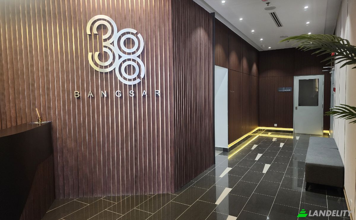 Condo for Sale Residensi 38 Bangsar, Kuala Lumpur, Bangsar, Federal Territory of Kuala Lumpur, Malaysia, 59000 Kuala Lumpur. Photo 11
